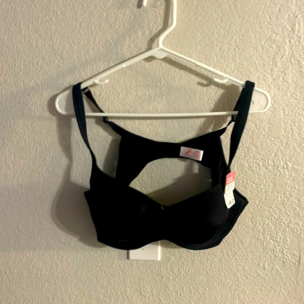 Essential Bodywear,Inc bra